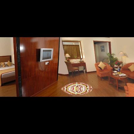 Royal Court Madurai Quarto foto