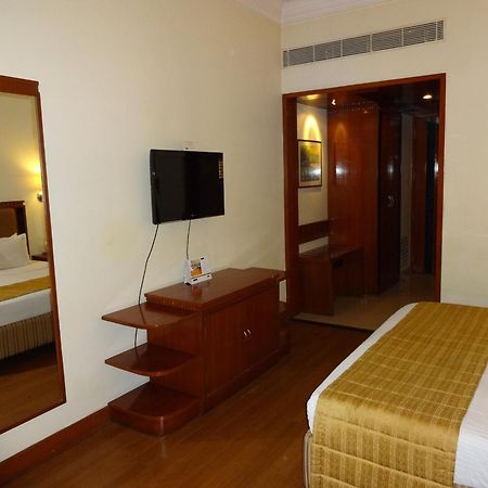 Royal Court Madurai Quarto foto