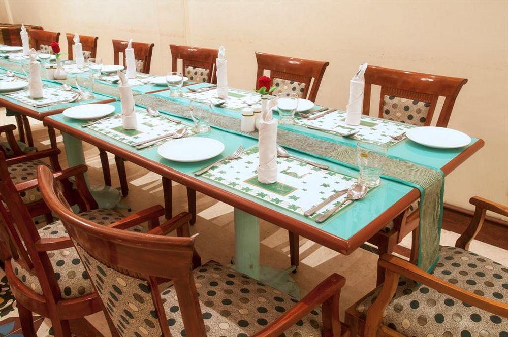 Royal Court Madurai Exterior foto