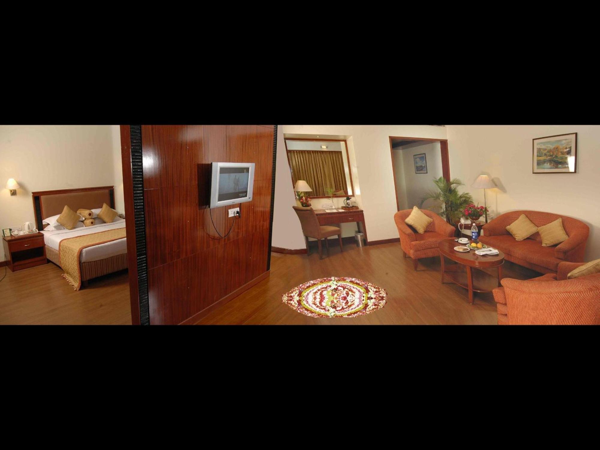Royal Court Madurai Quarto foto