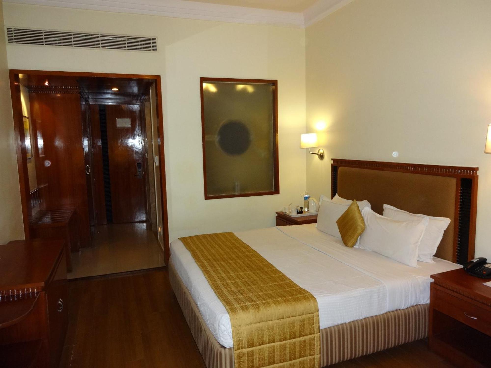 Royal Court Madurai Quarto foto