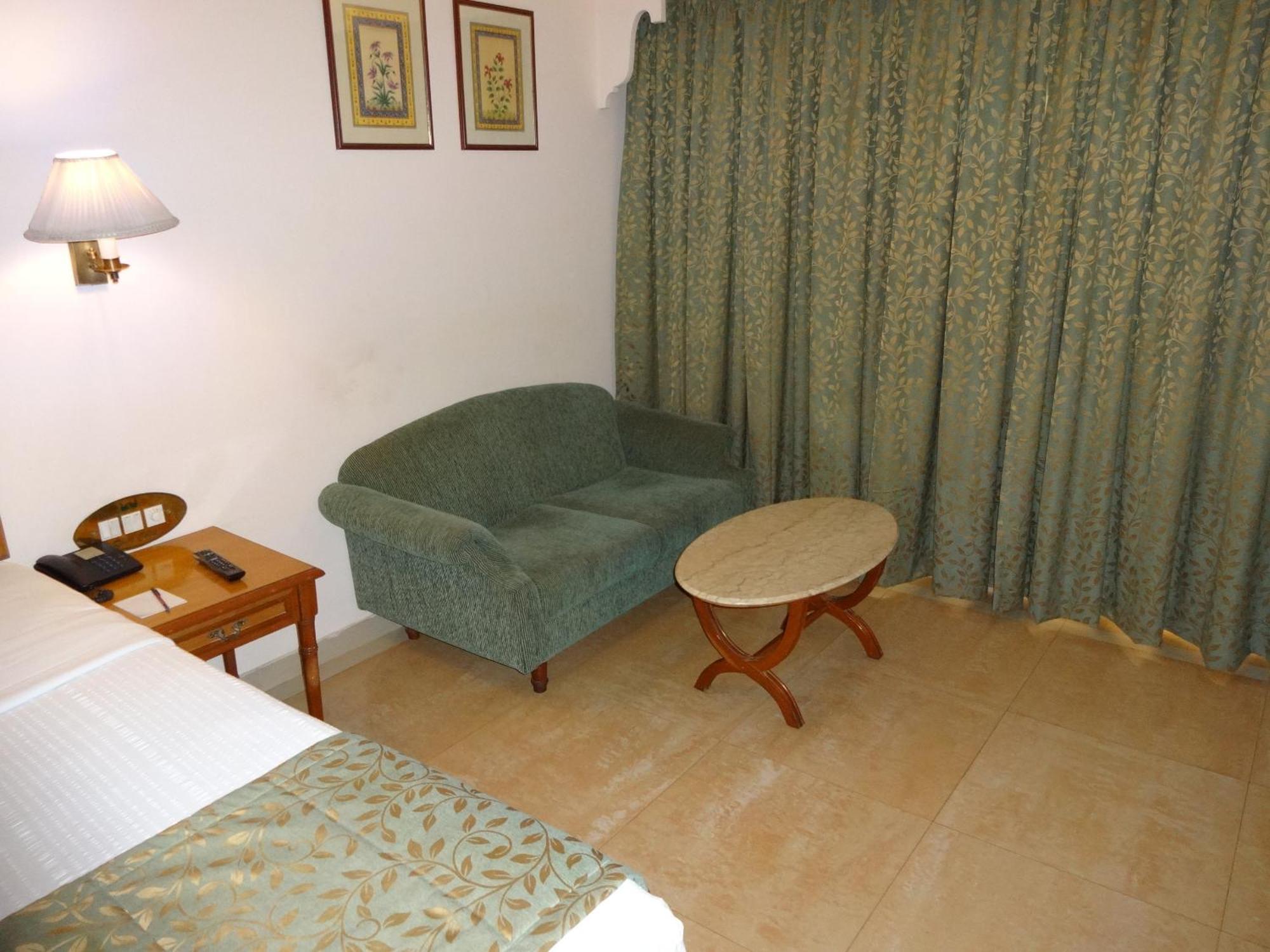 Royal Court Madurai Exterior foto