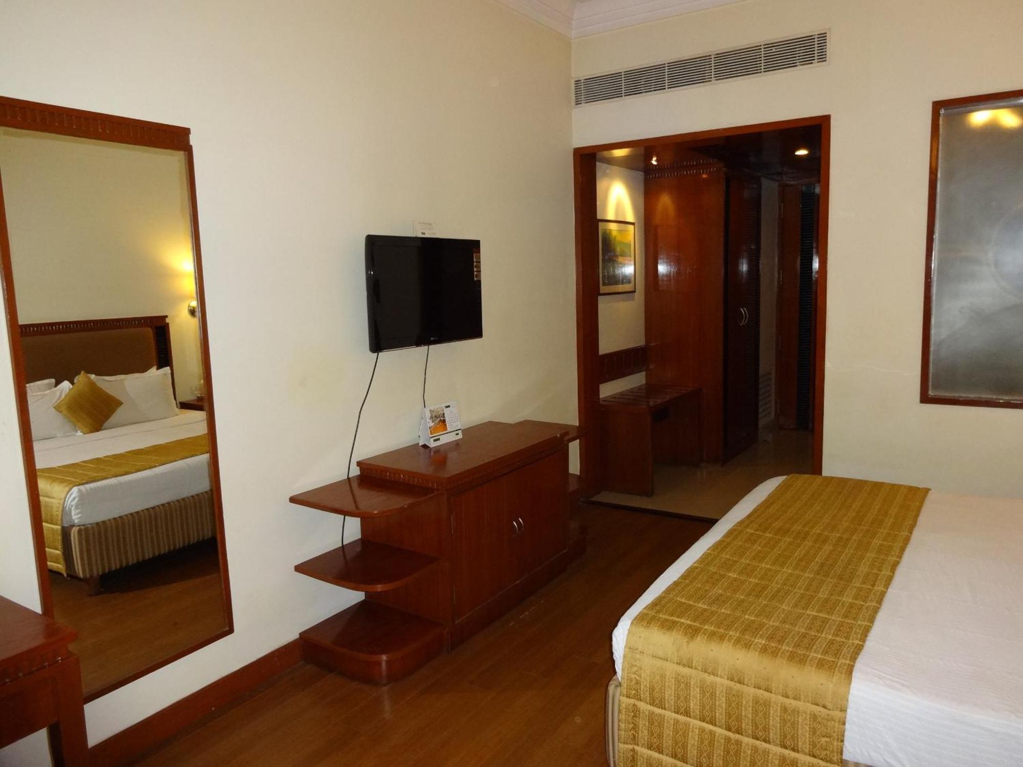 Royal Court Madurai Quarto foto