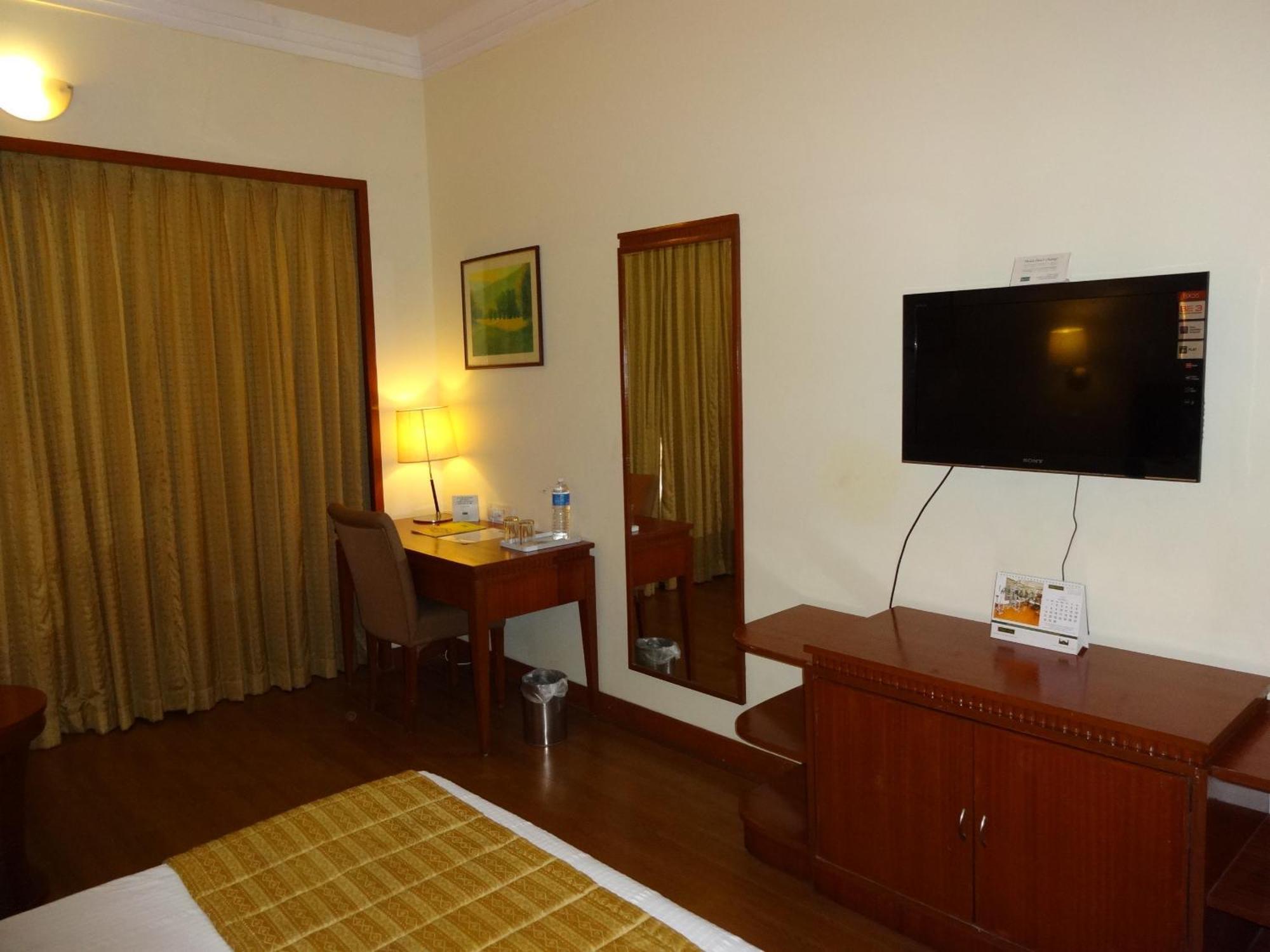 Royal Court Madurai Quarto foto