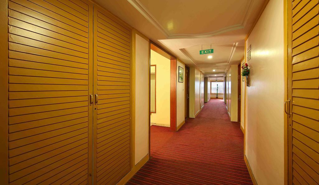 Royal Court Madurai Exterior foto