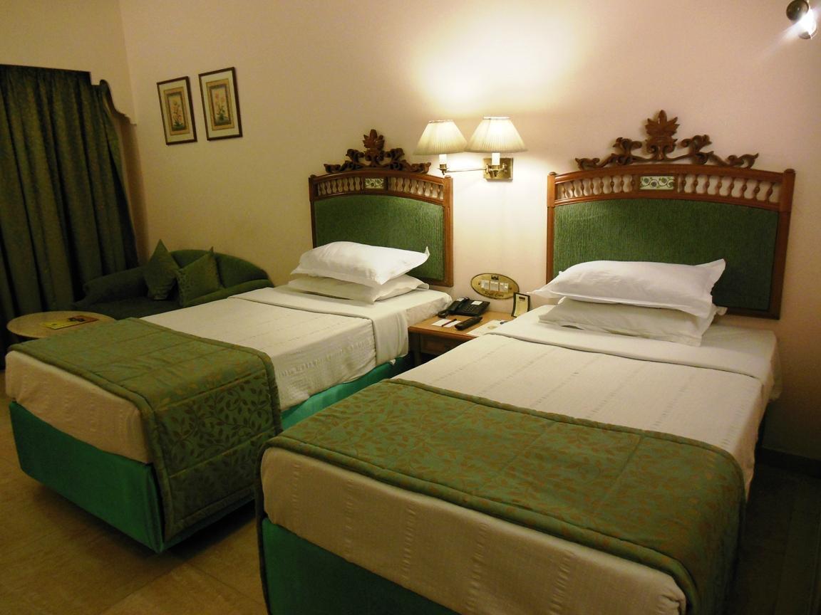 Royal Court Madurai Exterior foto