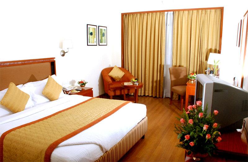 Royal Court Madurai Exterior foto