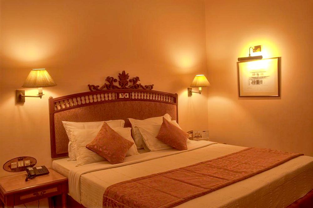 Royal Court Madurai Exterior foto
