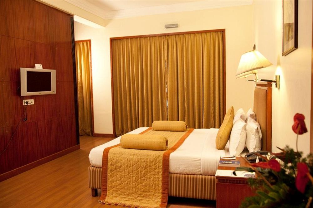 Royal Court Madurai Exterior foto