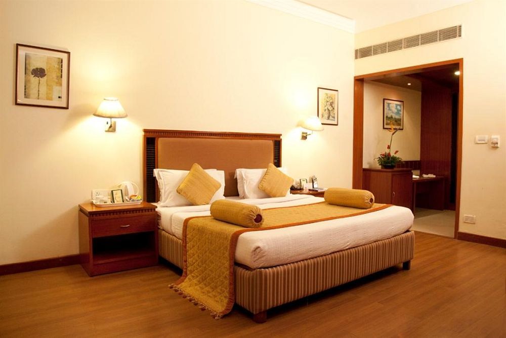 Royal Court Madurai Exterior foto