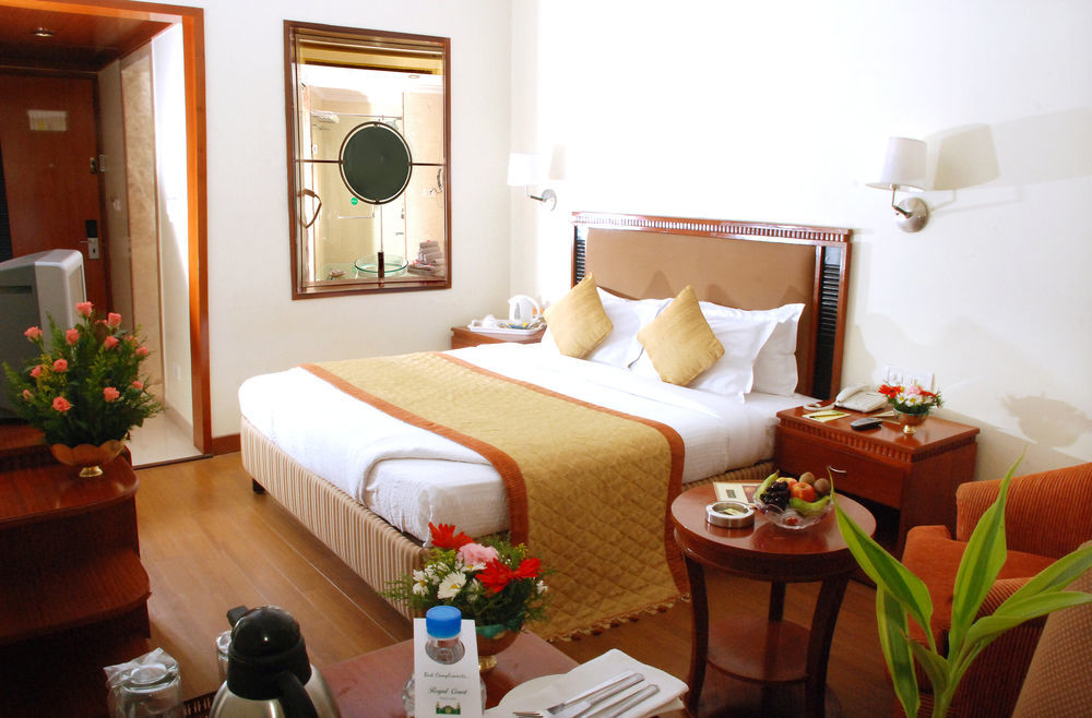 Royal Court Madurai Exterior foto