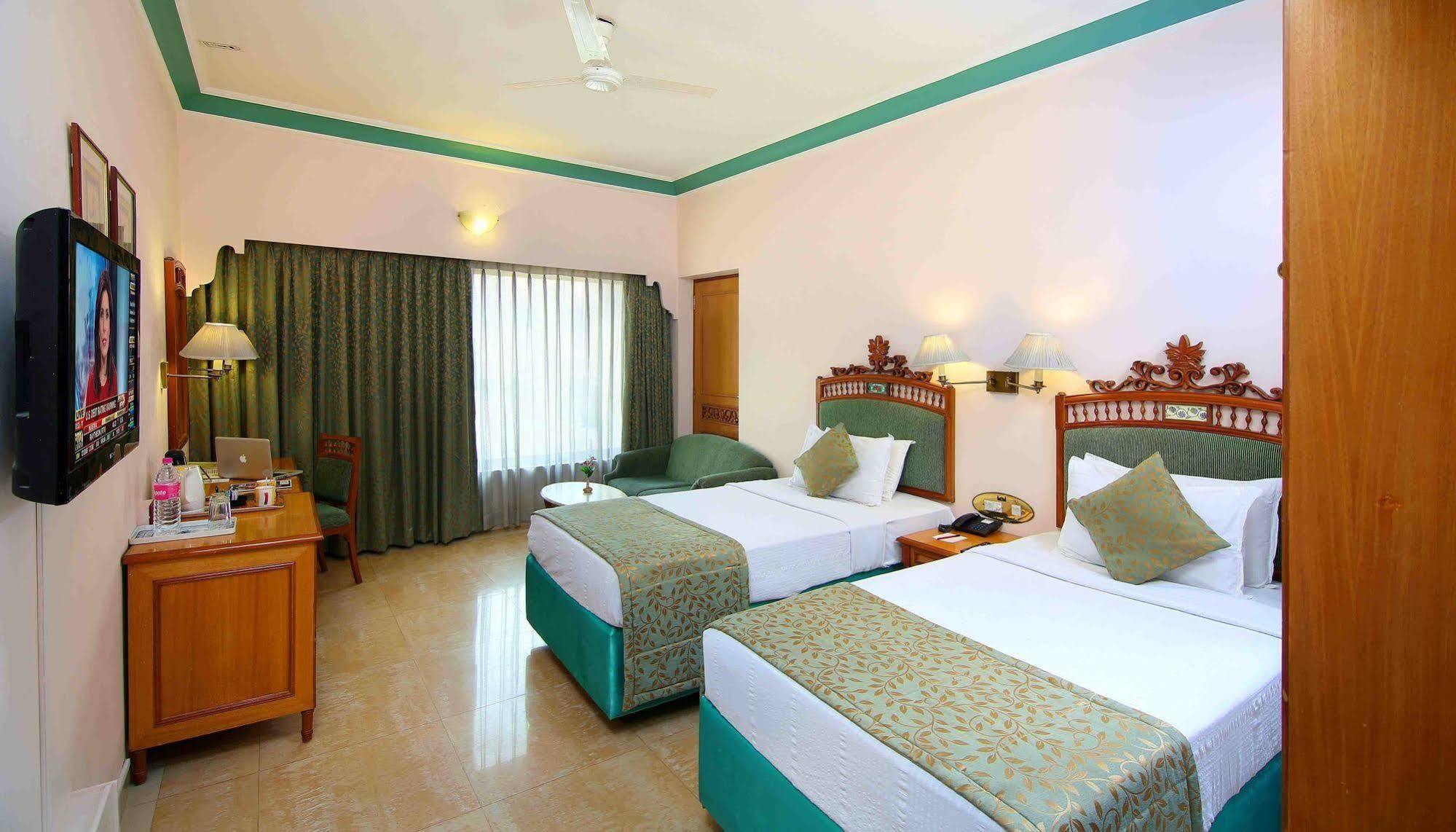 Royal Court Madurai Exterior foto