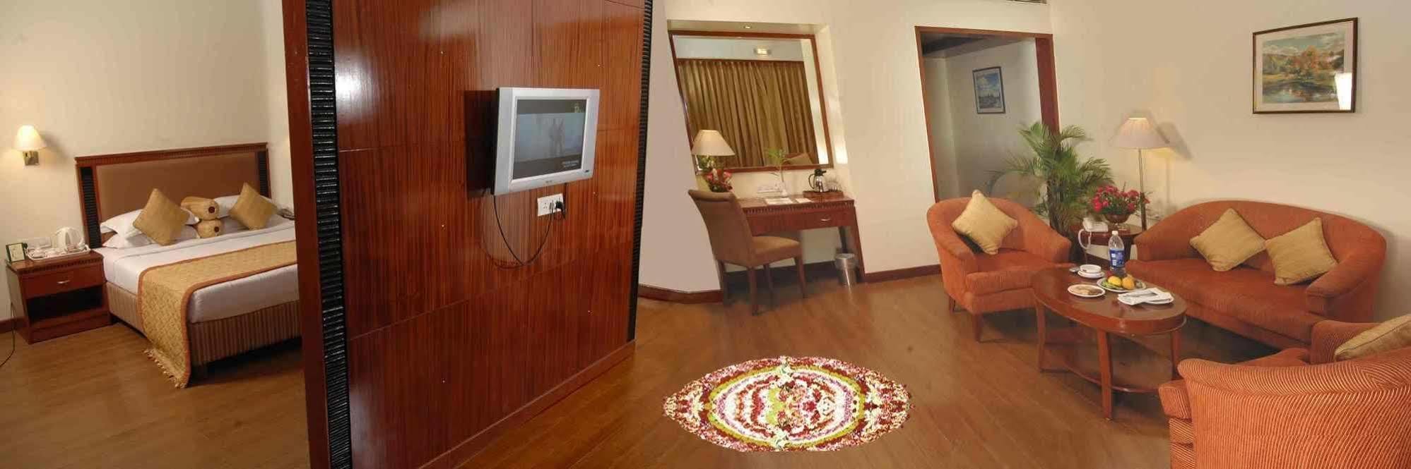 Royal Court Madurai Exterior foto
