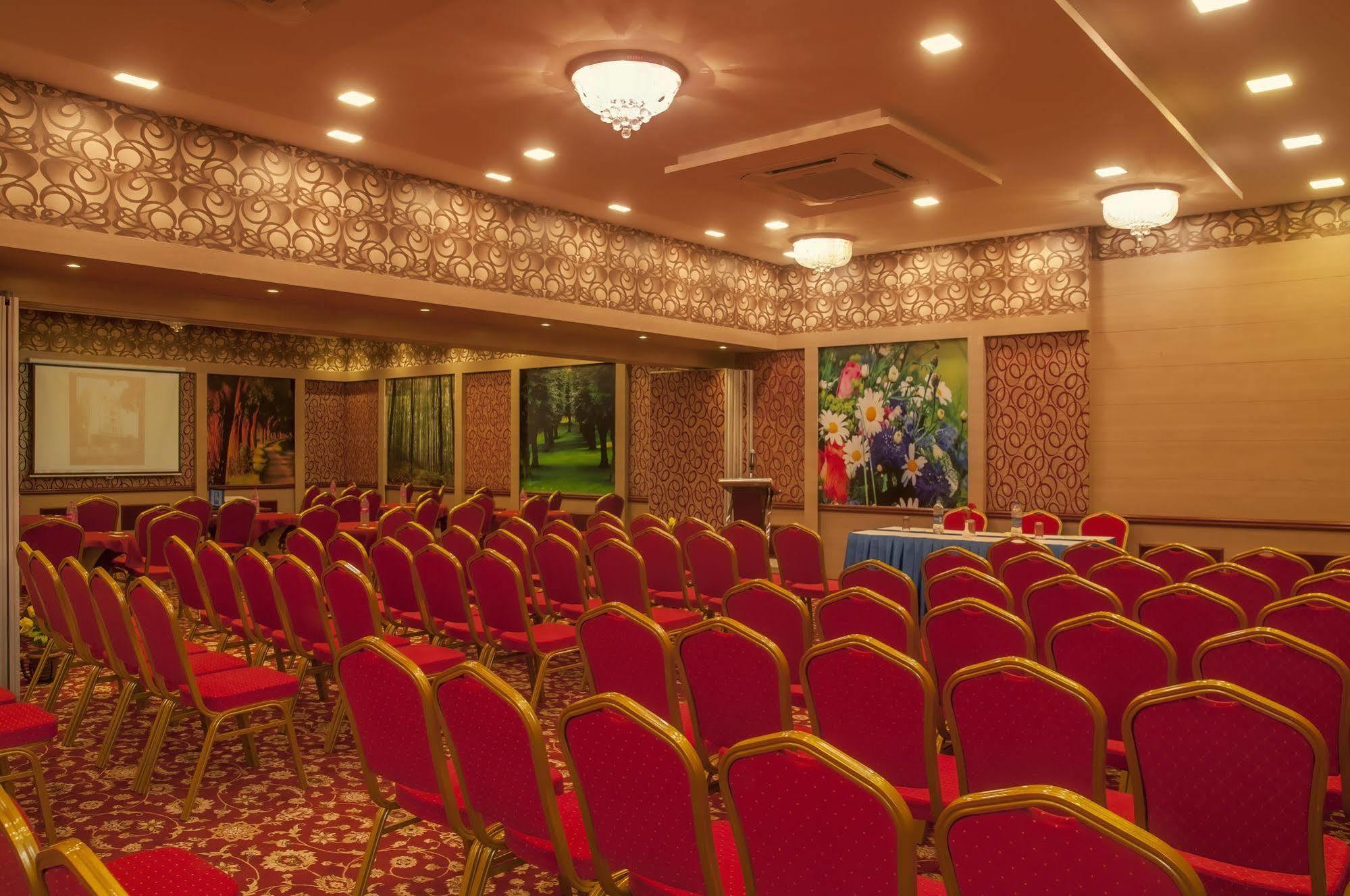 Royal Court Madurai Exterior foto
