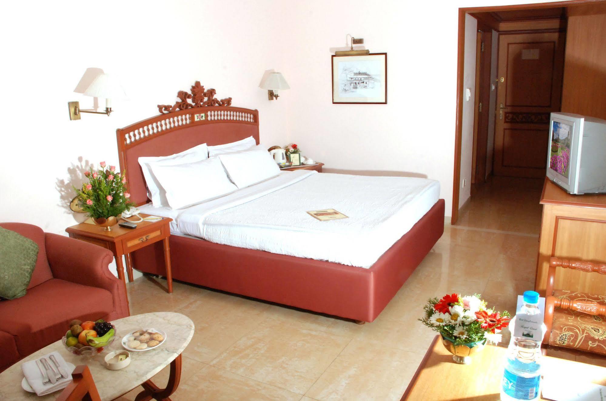 Royal Court Madurai Exterior foto