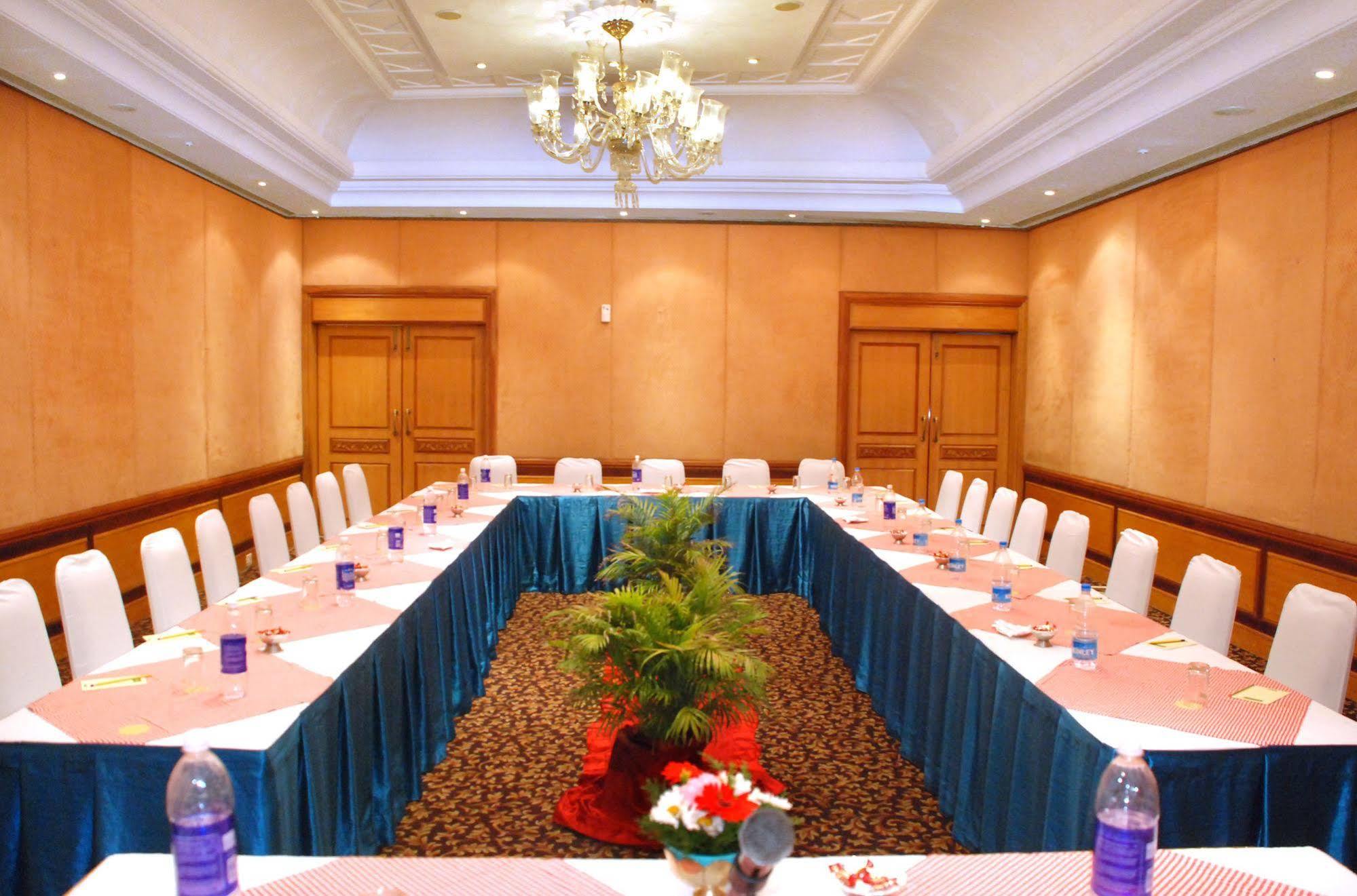 Royal Court Madurai Exterior foto