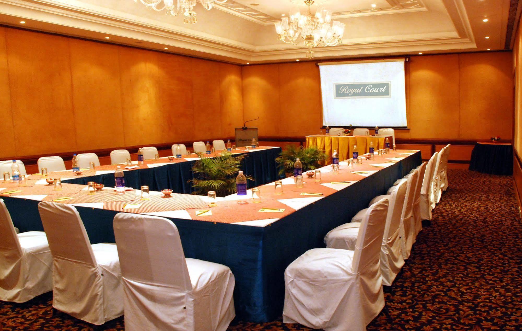 Royal Court Madurai Exterior foto