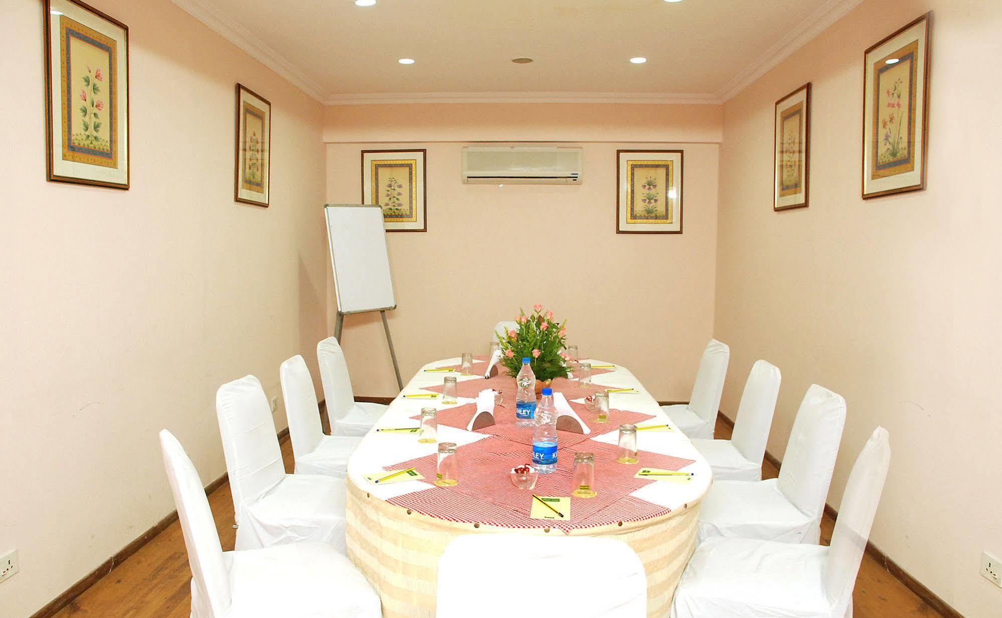 Royal Court Madurai Exterior foto