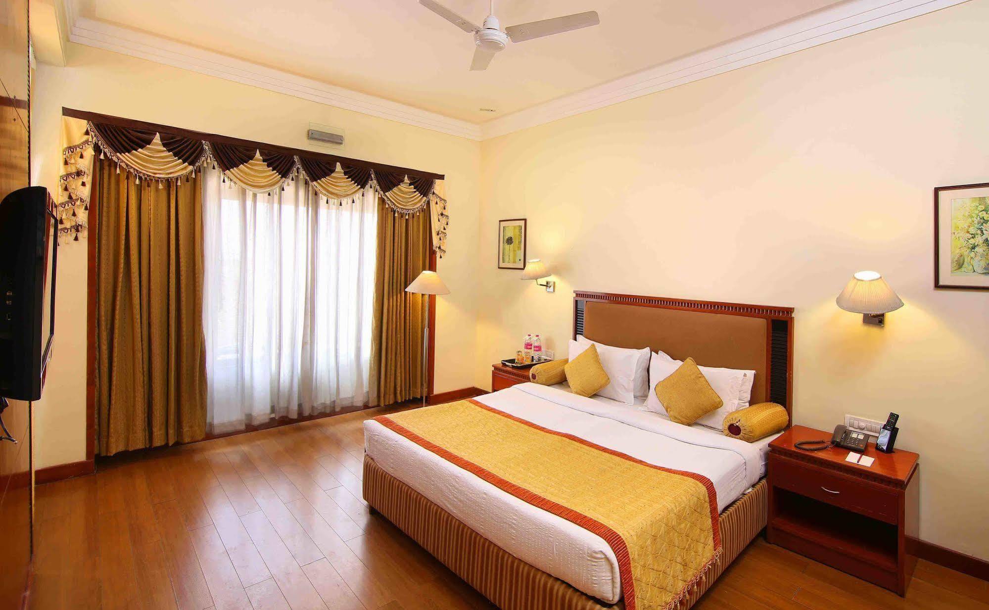 Royal Court Madurai Exterior foto