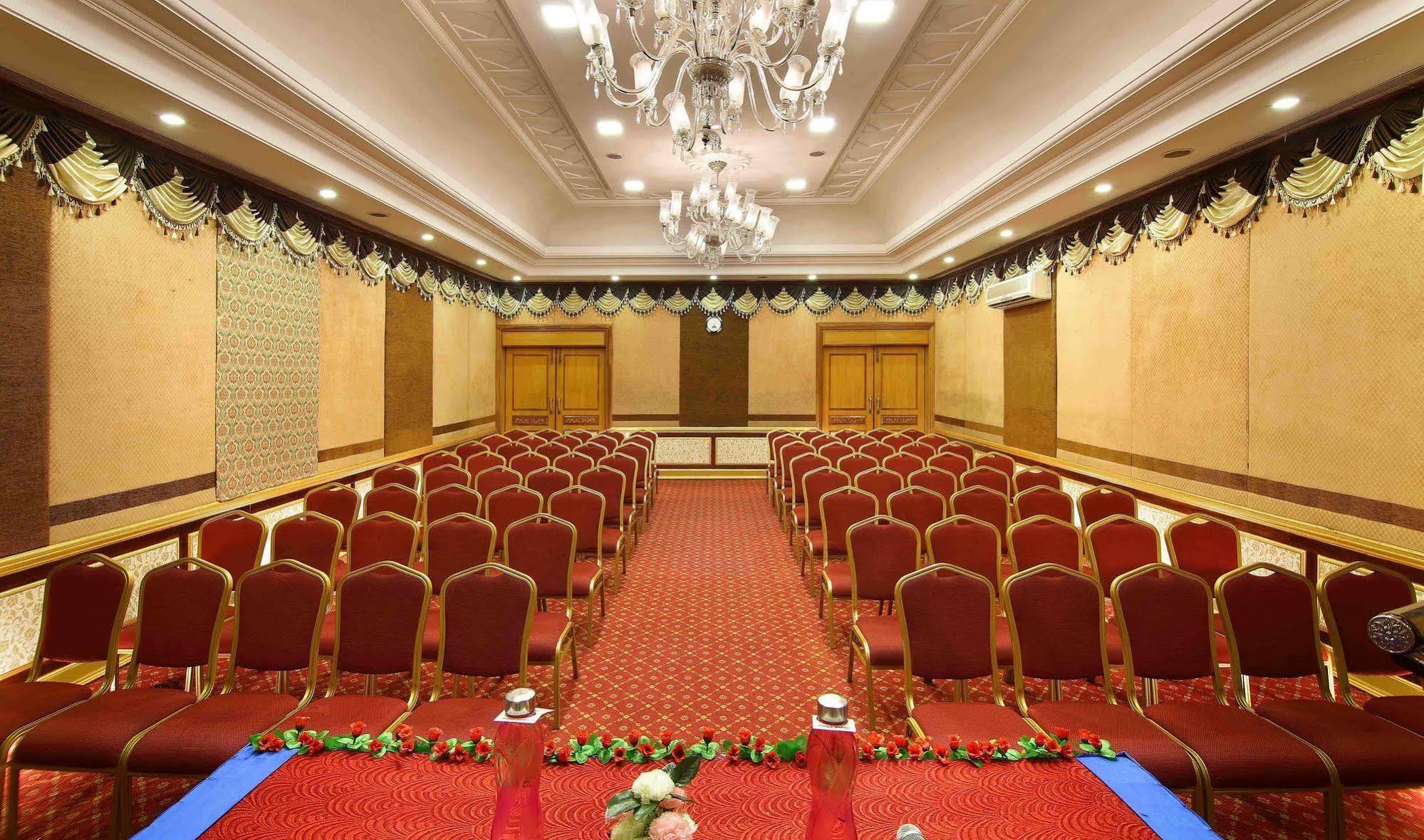 Royal Court Madurai Exterior foto