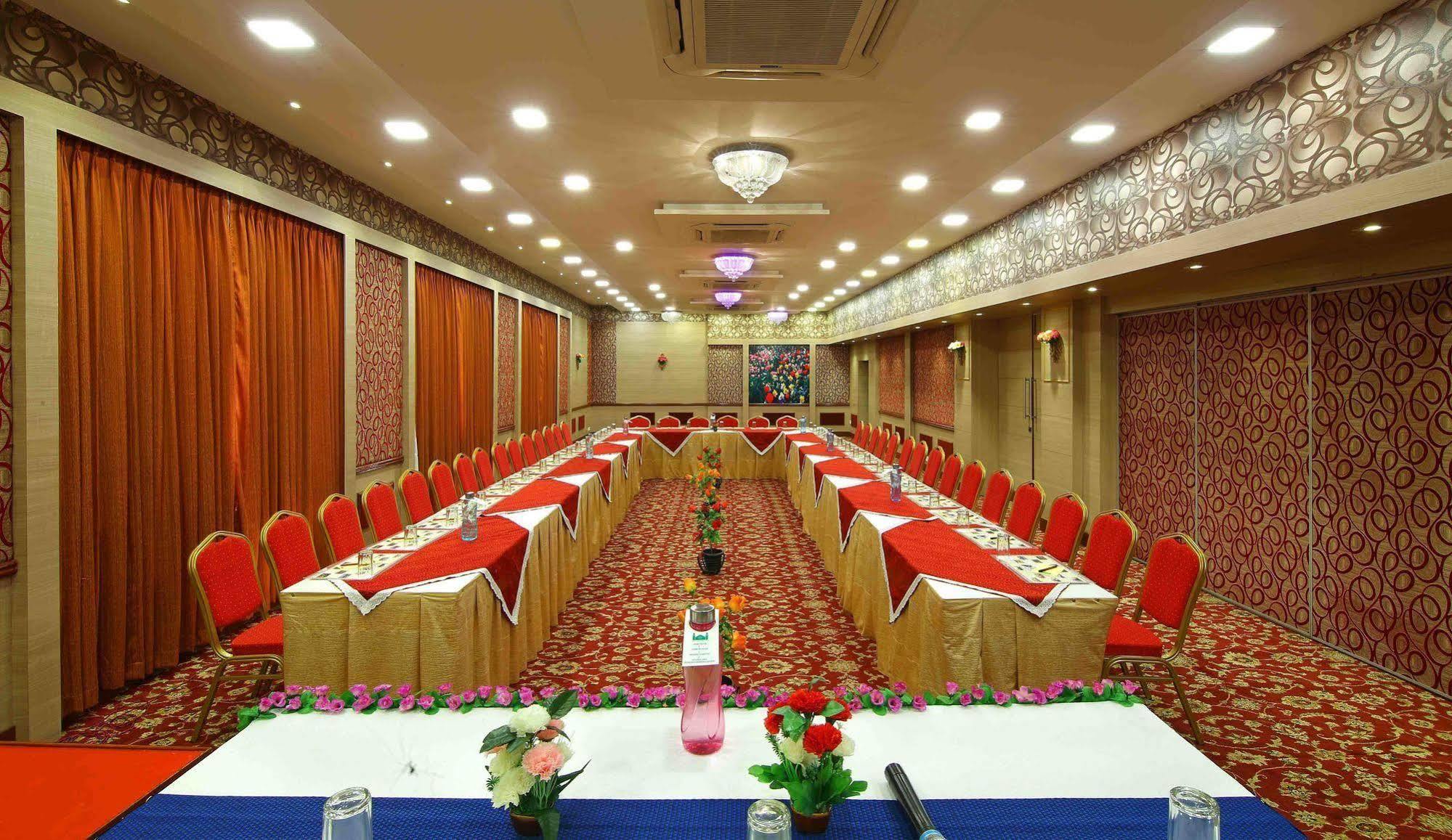 Royal Court Madurai Exterior foto