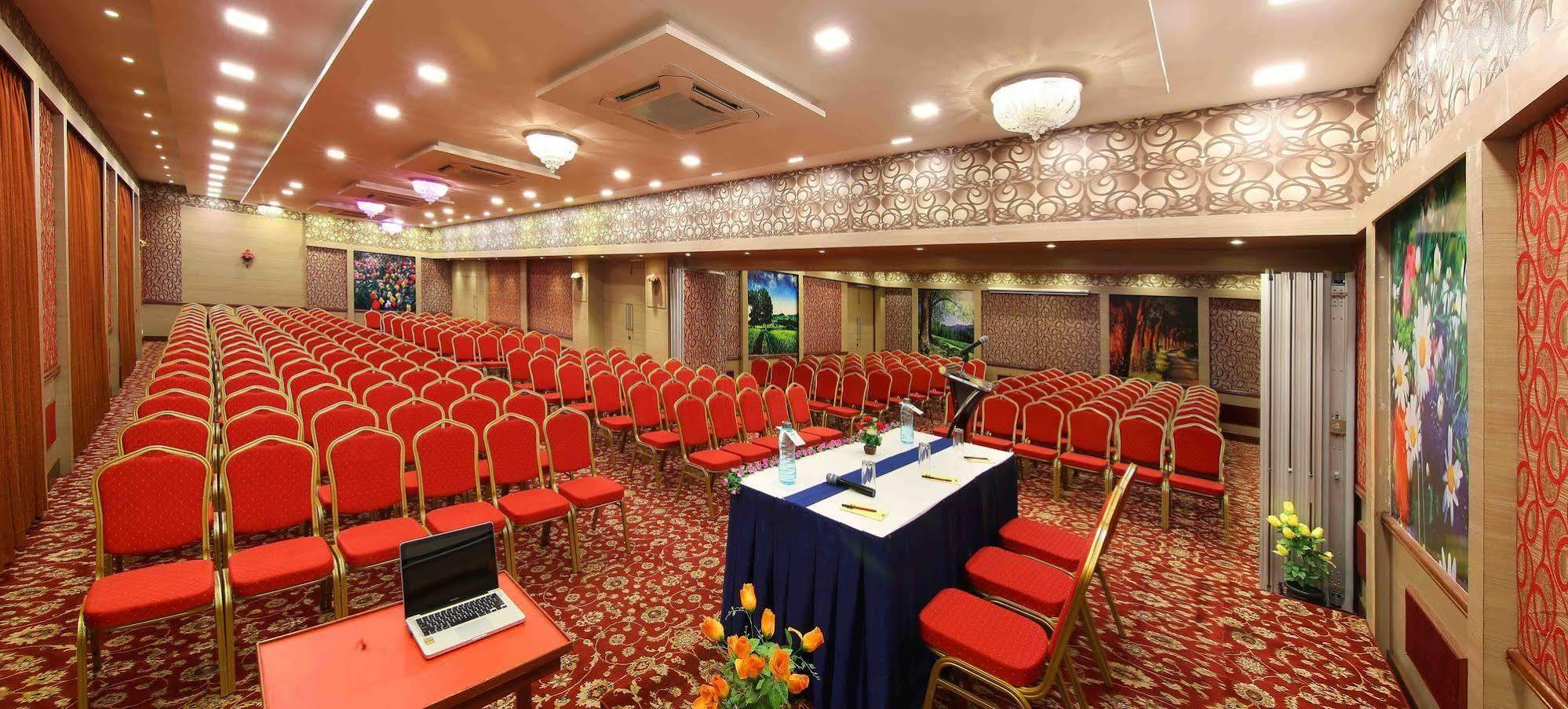 Royal Court Madurai Exterior foto