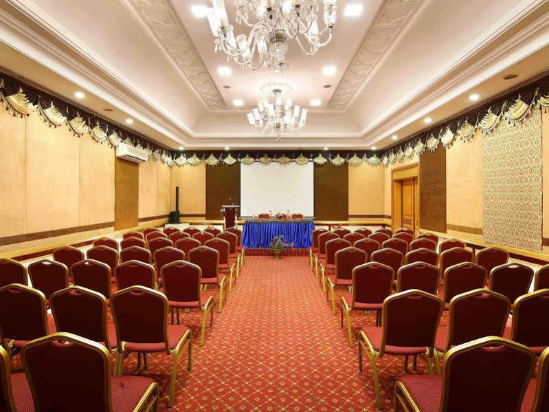 Royal Court Madurai Exterior foto