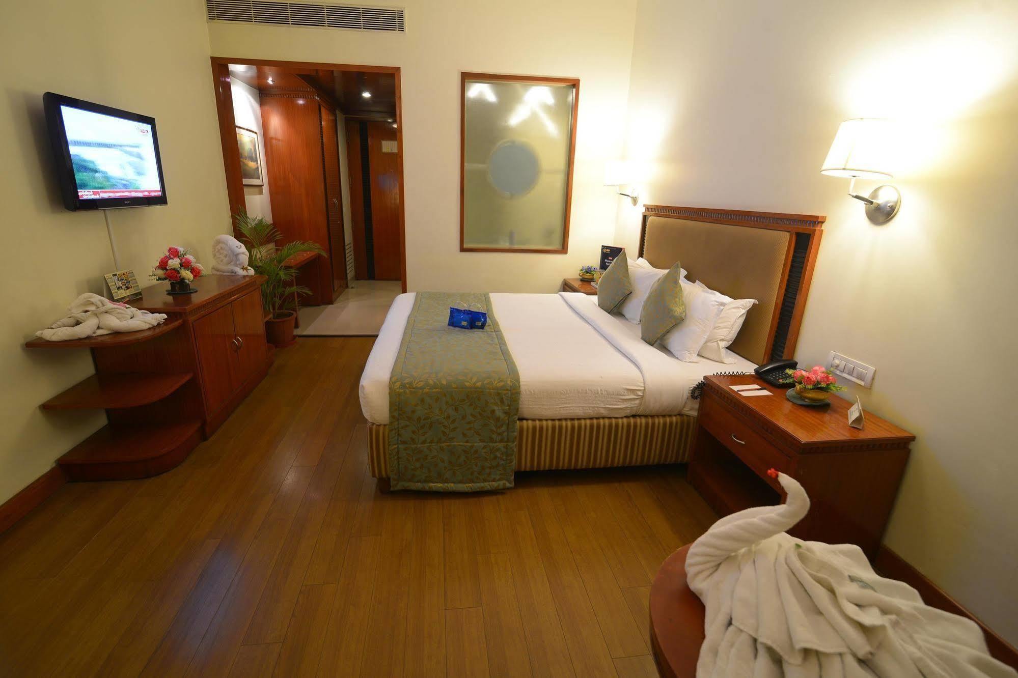 Royal Court Madurai Exterior foto
