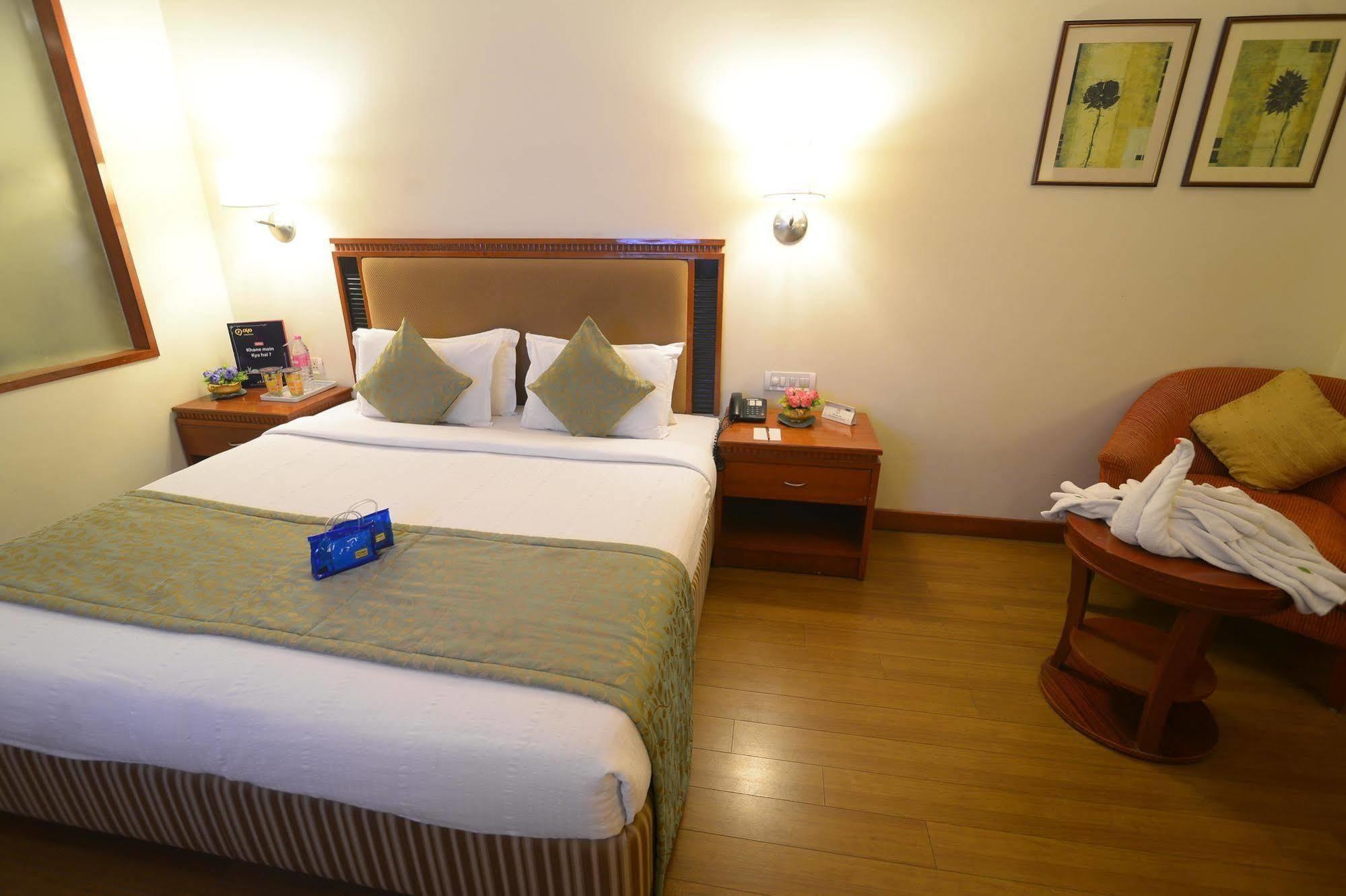 Royal Court Madurai Exterior foto