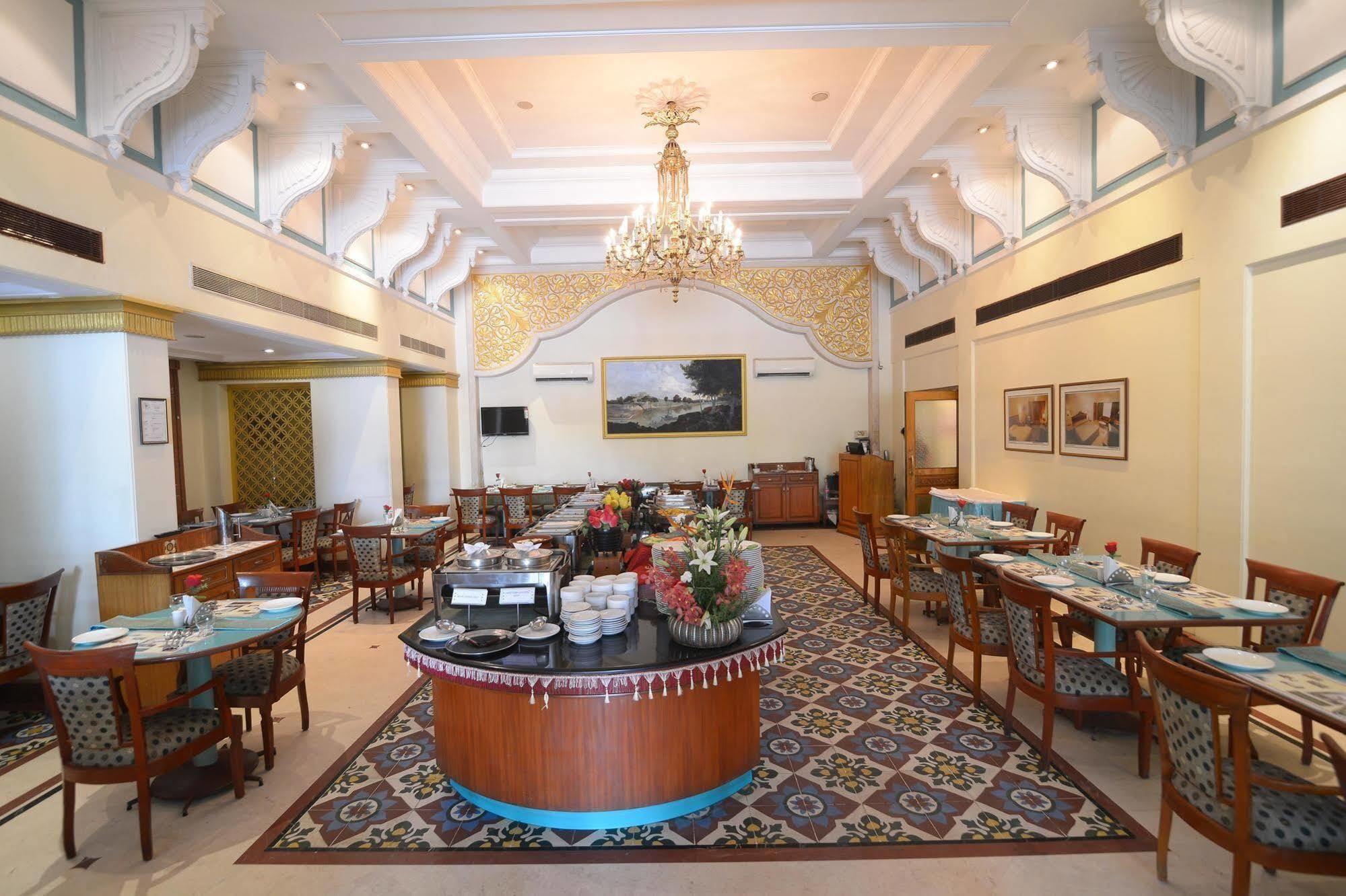 Royal Court Madurai Exterior foto