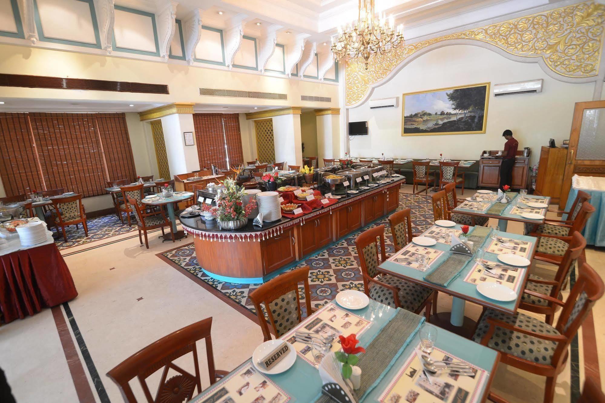 Royal Court Madurai Exterior foto