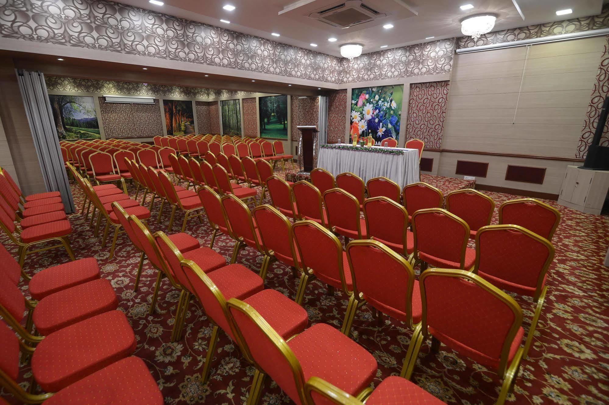 Royal Court Madurai Exterior foto