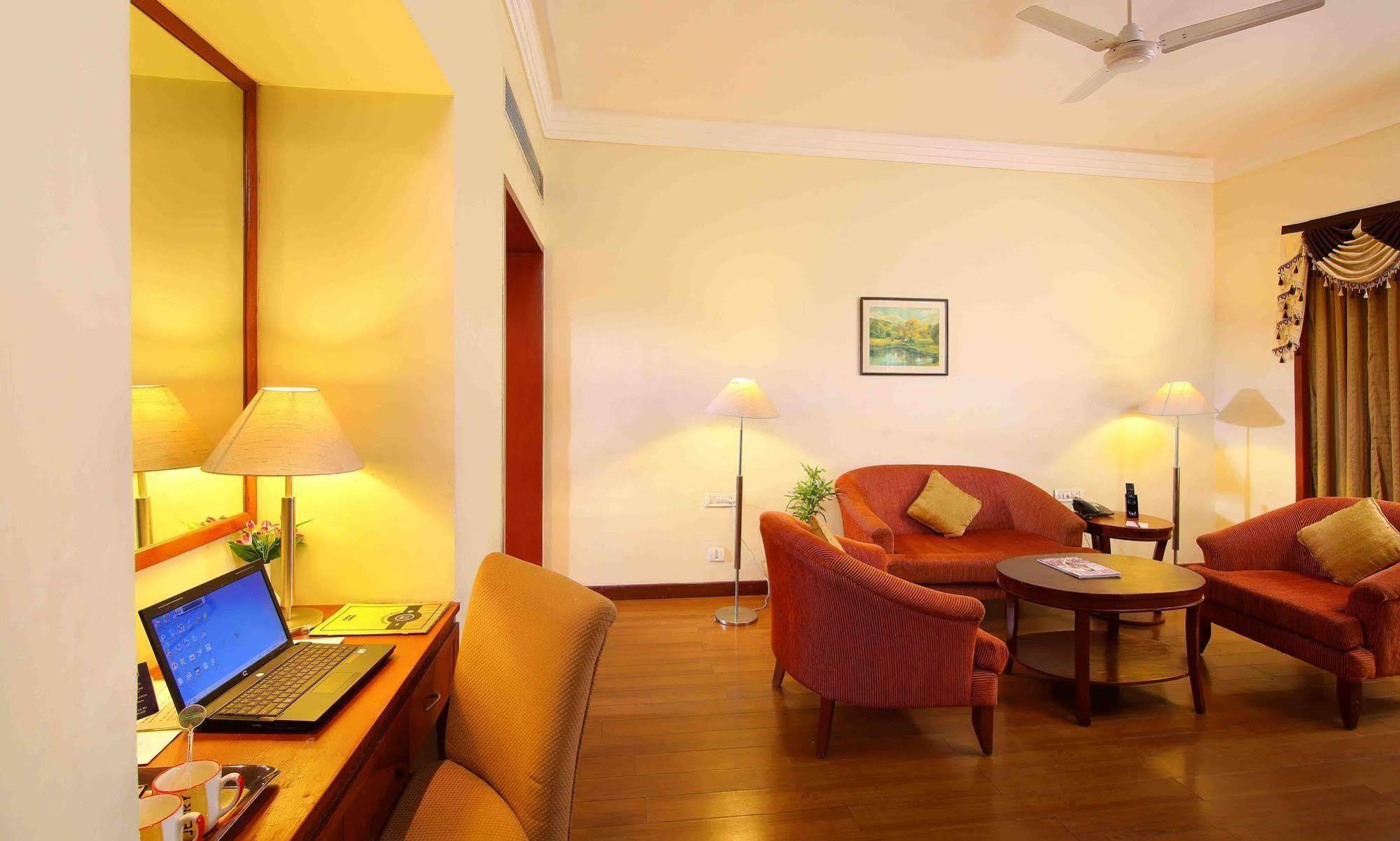 Royal Court Madurai Exterior foto